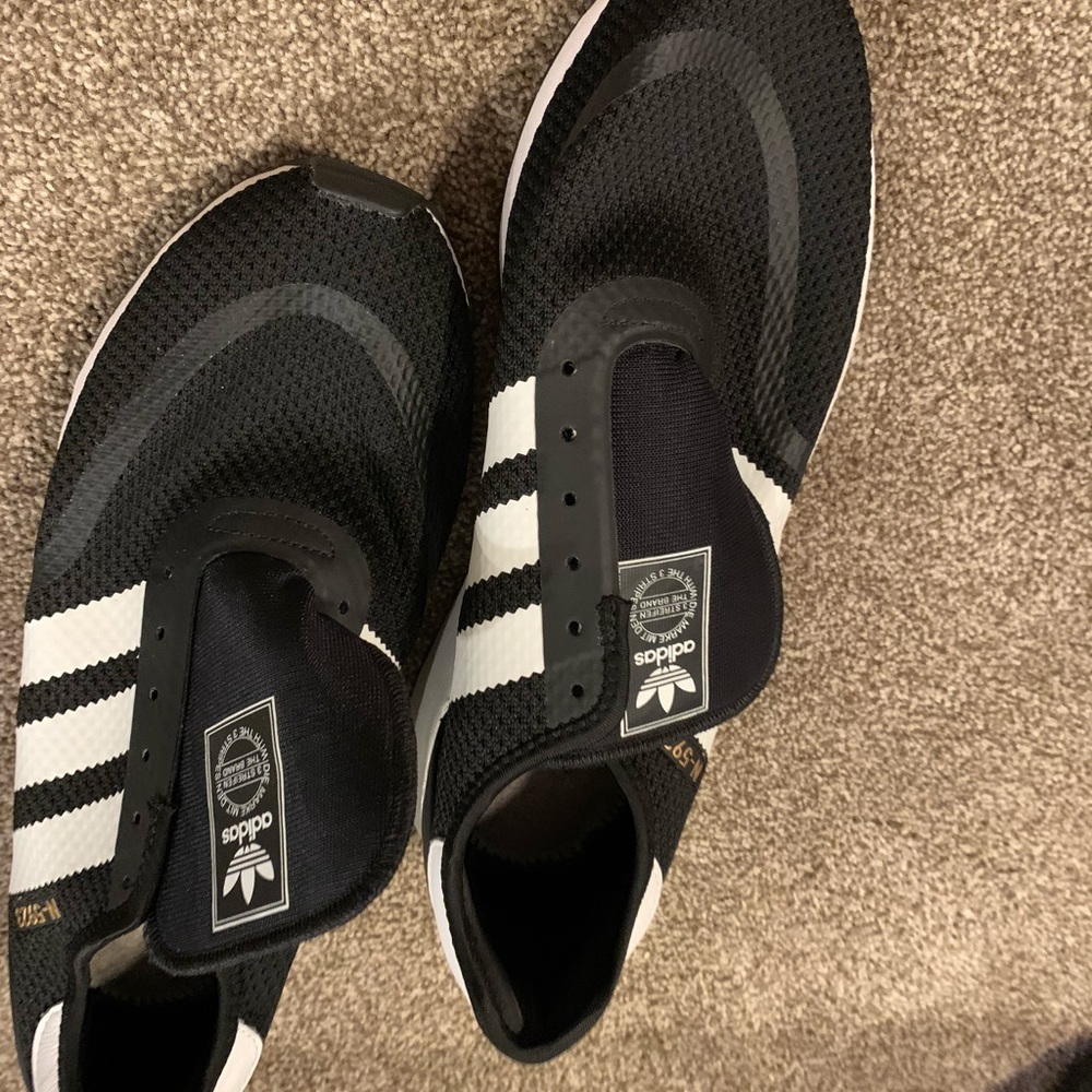 Adidas running shoes